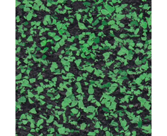 Рулонное резиновое покрытие АНТ Granite 50% (Плотность 1300) 4 мм
