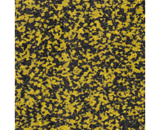 Рулонное резиновое покрытие АНТ Granite 50% (Плотность 1300) 6 мм