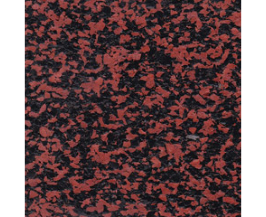 Рулонное резиновое покрытие АНТ Granite 50% (Плотность 1300) 10 мм